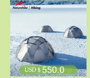 Cheap Goat Tents  2022 New Outdoor Camping Pyramid Four sided Automatic Tent One piece Tent Pole Five sided Breathable Tent Sun Tent   
